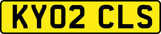 KY02CLS