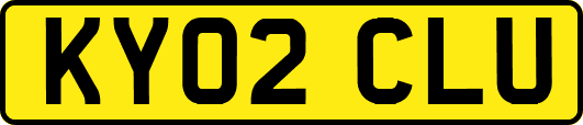 KY02CLU