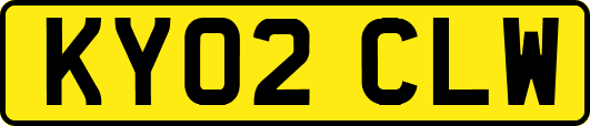 KY02CLW