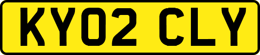 KY02CLY