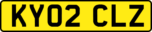KY02CLZ
