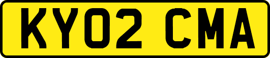 KY02CMA