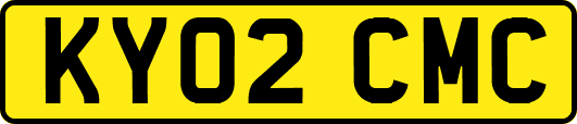 KY02CMC