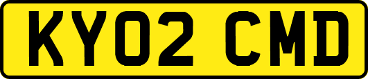 KY02CMD