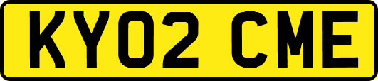 KY02CME