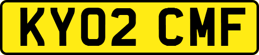 KY02CMF