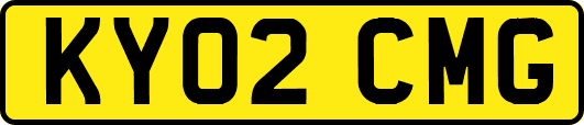 KY02CMG