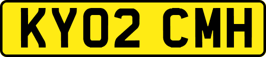 KY02CMH