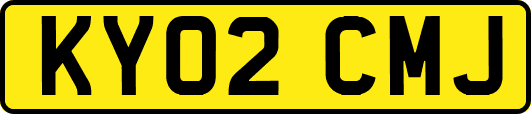 KY02CMJ
