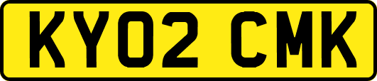 KY02CMK