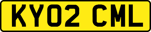 KY02CML