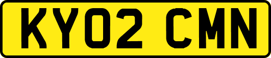 KY02CMN