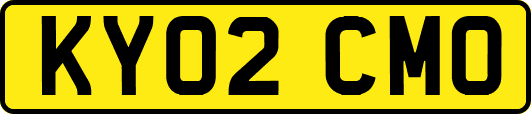 KY02CMO