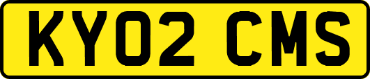 KY02CMS