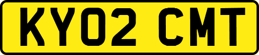 KY02CMT