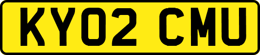 KY02CMU