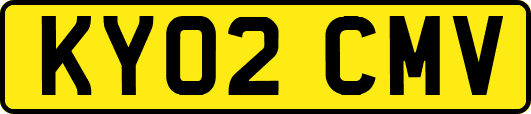 KY02CMV