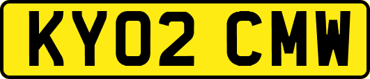 KY02CMW