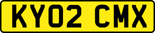 KY02CMX