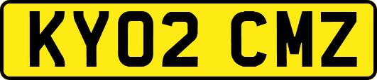 KY02CMZ