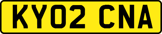 KY02CNA