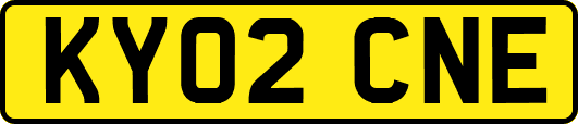 KY02CNE