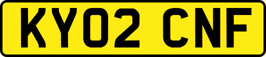 KY02CNF