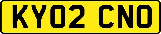 KY02CNO