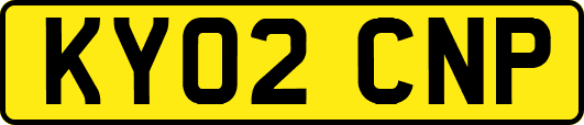 KY02CNP