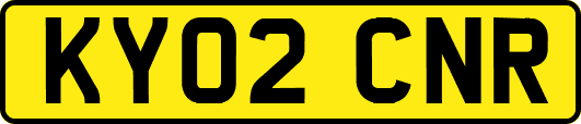 KY02CNR