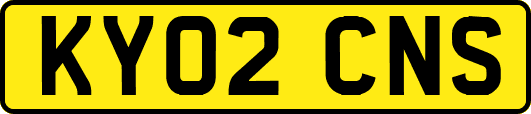 KY02CNS