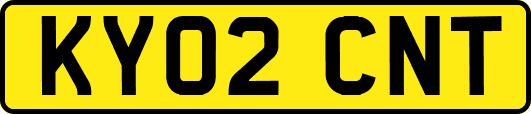 KY02CNT