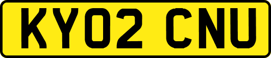 KY02CNU
