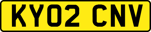 KY02CNV