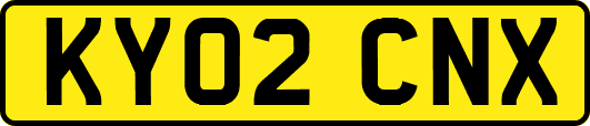KY02CNX