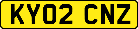 KY02CNZ