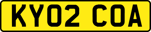 KY02COA