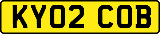 KY02COB