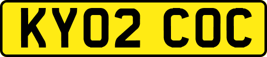 KY02COC