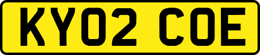 KY02COE