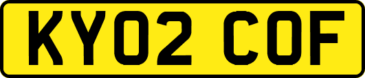 KY02COF
