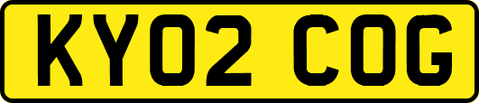 KY02COG