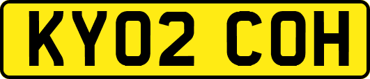 KY02COH