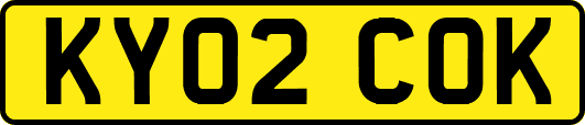 KY02COK