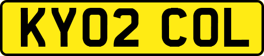 KY02COL