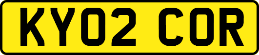 KY02COR