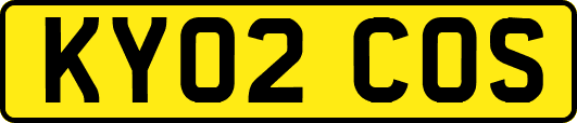 KY02COS