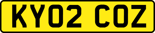 KY02COZ