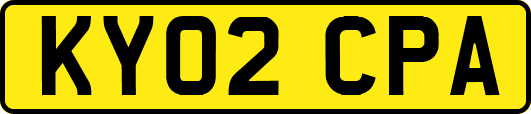 KY02CPA