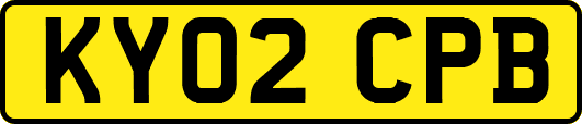 KY02CPB